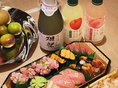 -鮨之佐壽司外賣店(氹仔市区店)