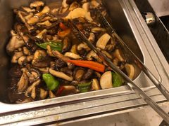 -福慧素膳坊(北部湾中路店)