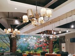 -全聚贤餐厅·湖北家常菜(沙湖店)