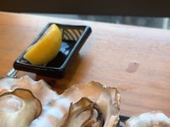 -帽帽家只卖生蚝·烧烤(沙湖路店)