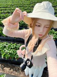 -Alger.O美感沙龙