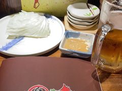 -鸟鹏烧鸟居酒屋(熙龙湾店)