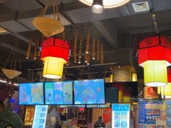 -蜀大侠火锅(香格里拉店)