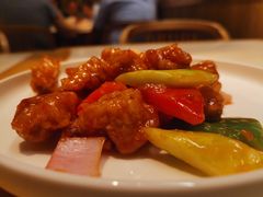 莆田荔枝肉-莆田餐厅PUTIEN(深圳湾万象城家宴店)