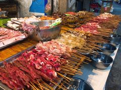 -袁师傅烤肉(弹子石店)