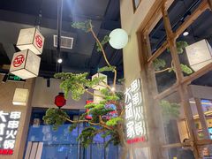 -大斌家串串火锅(马栏山店)