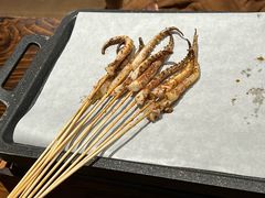 -破店肥哈·东北烧烤(南山保利店)