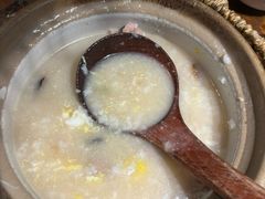 -南拳十三姨·潮汕砂锅粥(世纪金源店)