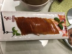 -鸭匠食府·挂炉烤鸭·新京菜(阜成路店)