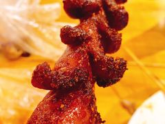 -八一路好吃街(雨田商务大厦店)