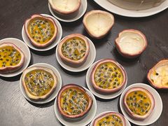 -京香轩·中餐厅(上海中庚聚龙酒店)