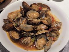 -莆田餐厅PUTIEN(西安万象天地店)