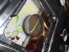 巴奴毛肚火锅(广益哥伦布店)-巴奴毛肚火锅(广益哥伦布店)