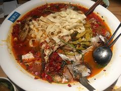 -坛宗剁椒鱼头(河西王府井店)