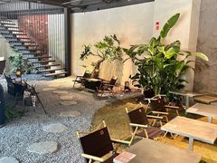 -J Create城市露营咖啡·简餐·宠物(上海动物园店)