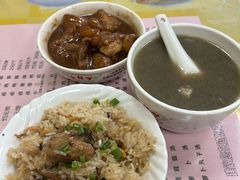 -王桂峰特色小吃(浔阳路店)