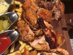 -Ambra Haus琥珀屋精酿餐厅(宝山店)