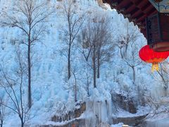 -沕沕水生态风景区
