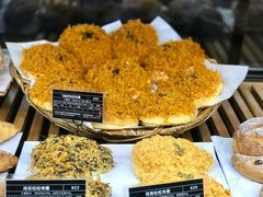-Let's Taipei 非常烘焙(太古里店)