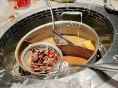 -海汕记·潮汕鲜牛肉火锅·自助