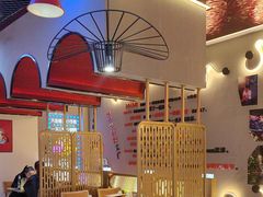 -798烧烤工厂(太和路店)