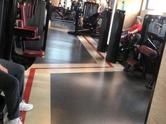 -一兆韦德健身(古美店)