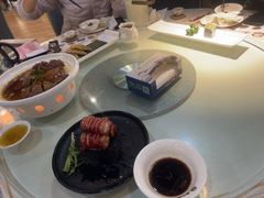 -粤点越有·茶点·粤菜(樵岭国际店)