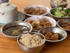 -歪头牛肉(金龙壹号店)