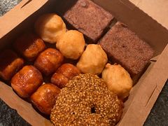 -奶奶的美食(悦立方店)