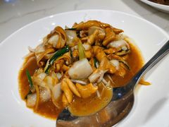 -老六海鲜城