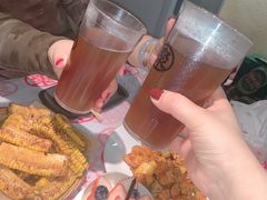 -聚味斋香辣蟹(生态城万达店)