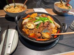 -炉角·鲍鱼牛腩煲(国贸商城店)