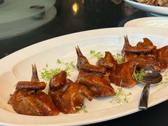 -英冠索菲特酒店·萧湘阁中餐厅