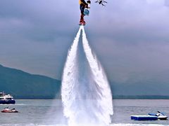 -海南分界洲岛旅游区