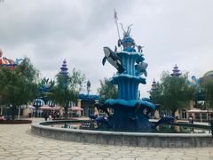 -西安华夏文旅水世界