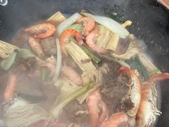 -大地农庄(逢沙大道店)