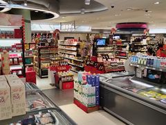 -GranVida生活超市(海信广场店)