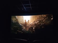 -万达影城(福州世茂广场店)