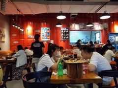 -奇帕波·披萨&炸鸡(诺和木勒站店)