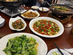 -郭鸡肉·非遗餐厅(安仁古镇店)