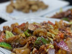 -旺达·福州菜(正大广场店)