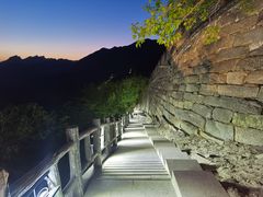-慕田峪长城