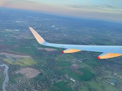 -格拉斯哥国际机场