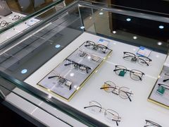 -浙文眼镜(华熙528店)