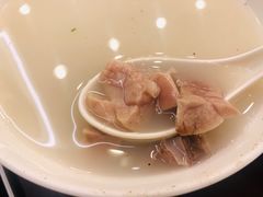 本帮肚肺汤-三两春(浦三路店)