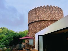 -J Create城市露营咖啡·简餐·宠物(上海动物园店)