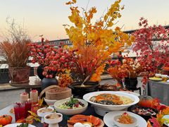 -汉水谣·江景餐厅(江滩店)