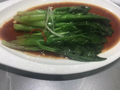 -神洲四海大酒楼(王府井澳门中心店)