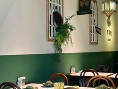 -Thai Basil罗勒叶泰式餐厅(时代天街店)