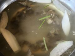 -潮汕牛肉火锅(铁西店)